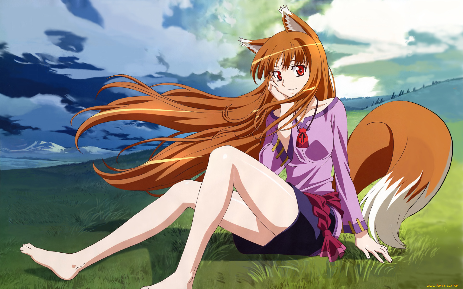 , spice and wolf, , horo, spice, and, wolf, 